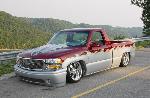 1999 GMC 1500 Pickup