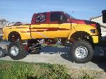 2001 Ford F250