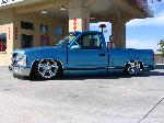 1994 Chevy Full Size P/U