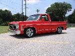 1976 Chevy C-10