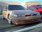 1993 Honda Accord
