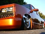 1990 Chevy S-10