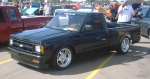 1991 Chevy S-10