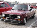 1988 Ford Ranger