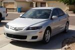2007 Mazda 6