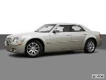 2005 Chrysler 300C