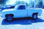 1987 GMC 1500 Pickup