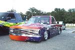 1989 Chevy S-10