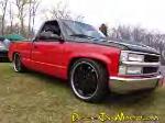 1996 Chevy C/K 1500