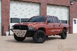 2000 Dodge Dakota Quad-Cab