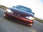2000 Chevy Monte Carlo