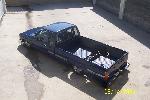 1986 Toyota 2wd Pickup