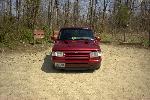 1994 Ford Ranger