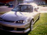 2000 Toyota Corolla