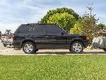1997 Land Rover 4.6
