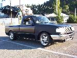 1994 Ford Ranger