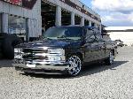 1997 Chevy C/K 1500
