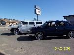 2004 Chevy Avalanche