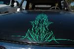 MIKEY'S PINSTRIPING