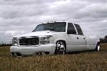 1994 Chevy Dually