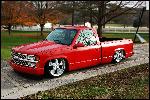 1995 Chevy C/K 1500
