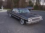 1964 Chevy Impala