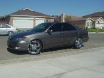 2004 Toyota Camry