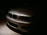 2002 BMW M3