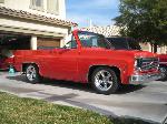 1973 Chevy Blazer