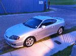 2006 Hyundai Tiburon