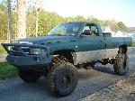 1995 Dodge Ram 3/4 Ton P/U