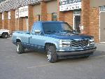 1992 GMC Sierra