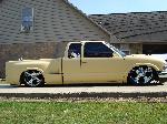 1998 Chevy S-10