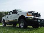 2000 Ford F250