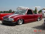 1996 Chevy S-10