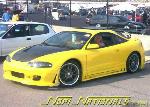 1995 Mitsubishi Eclipse