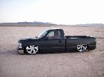 1999 Chevy Full Size P/U