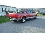 2001 Ford F150 SuperCrew