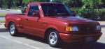 1997 Ford Ranger