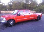 1999 Ford F350