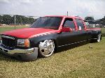 1994 Chevy Dually