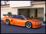 1993 Acura NSX