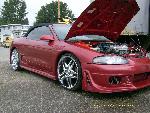 1997 Mitsubishi Eclipse