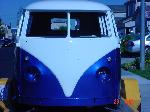 1959 Volkswagen Bus