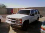 1995 Chevy Tahoe