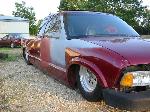 1994 Chevy S-10