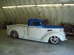 1938 Chevy Full Size P/U