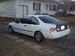 1993 Honda Civic