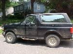 1994 Ford Bronco