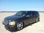 2004 GMC Envoy